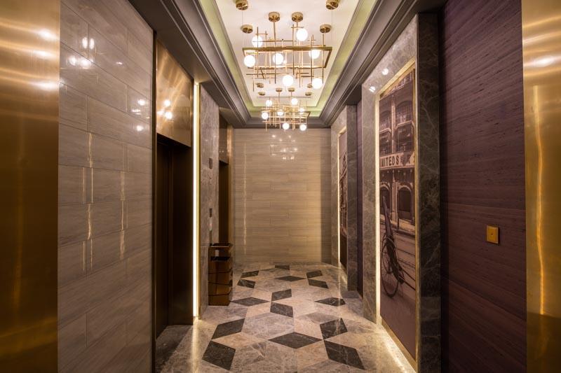 Mercure Shanghai Jiuting Exteriér fotografie
